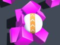 ゲームスポンジローリングマグネットボールオンライン