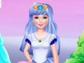 ゲームベラポニーのヘアスタイルオンライン