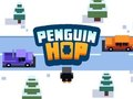 ゲームペンギンホップオンライン