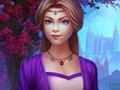 ゲーム中世の城の隠された手紙 オンライン
