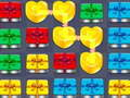 ゲームギフトキャンディーマッチ オンライン