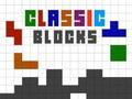 ゲームクラシックブロックオンライン