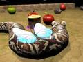 ゲームノヴァスネーク3Dオンライン