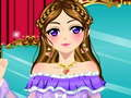 ゲームスーパー編組美容師のHD オンライン