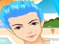 ゲーム美容師チャレンジ オンライン