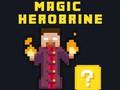 ゲーム魔法のヘロブラインオンライン