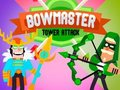 ゲーム弓兵タワー攻撃オンライン
