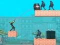 ゲーム銃撃オンライン