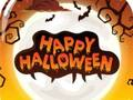ゲームハッピーハロウィンオンライン