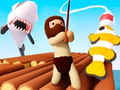 ゲームいかだ生活 オンライン
