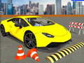 ゲーム駐車場ゲーム-プラドゲーム1 オンライン