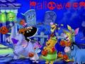 ゲームハッピーハロウィンオンライン