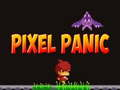 ゲームピクセルパニック オンライン