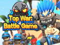 ゲームトップウォー：バトルゲーム オンライン