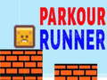 ゲームパルクールランナー オンライン