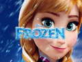 ゲームAnna Frozen SweetMatchingGameをプレイする オンライン