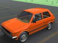 ゲーム実駐車場3Dシミュレーター オンライン
