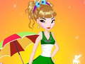 ゲームWinxショッピングスタイル オンライン