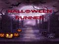 ゲームハロウィンランナーオンライン