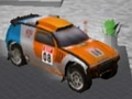 ゲームクラシックリアル4x4ジープパーキングドライブゲーム オンライン