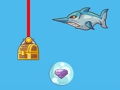 ゲームタコ海の宝 オンライン