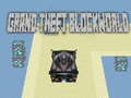 ゲームグランドセフトブロックワールド オンライン