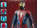 ゲームスパイダーマンヒーローミックス オンライン
