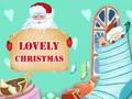 ゲーム素敵なクリスマスオンライン