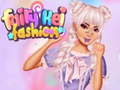 ゲームフェアリーケイファッション オンライン