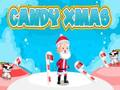 ゲームサンタクリスマスオンライン