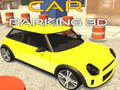 ゲーム駐車場3D オンライン