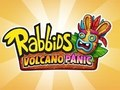 ゲームラビッツ火山パニック オンライン