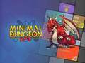 ゲームミニマルダンジョンRPGオンライン