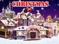 ゲームメリークリスマスオンライン