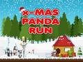 ゲームクリスマスパンダランオンライン