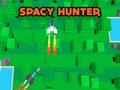 ゲームスペーシーハンターオンライン
