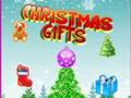 ゲームクリスマスギフトオンライン