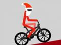 ゲームクリスマスホイールオンライン
