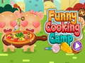 ゲーム面白い料理キャンプオンライン