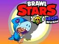 ゲームBrawl Stars レオンランオンライン