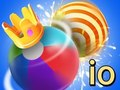 ゲームバンパーボール.ioオンライン