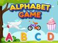 ゲームアルファベットゲームオンライン