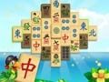 ゲーム麻雀: 海賊の略奪の旅オンライン