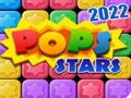 ゲームポップスター狂騒オンライン