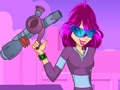 ゲームWinx Bloom Herostyleオンライン