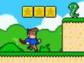 ゲームスティーブの世界オンライン