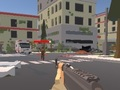 ゲームゾンビサバイバルゲーム オンライン