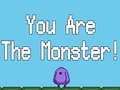 ゲームあなたはモンスターです オンライン