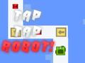 ゲームタップタップロボットオンライン