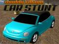 ゲーム泥だらけの村の車スタントオンライン